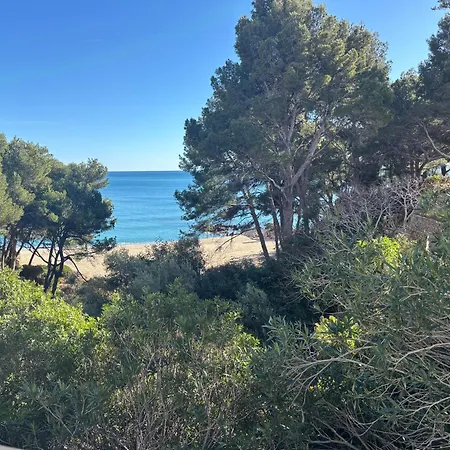 Sea View - Parking - 65 Inch Tv - 2 Min To *